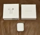 Apple AirPods Wired Charging Case 1st & 2nd Generation MV7N2AM/A Model A1602 OEM