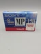 SONY  New 8mm Video Cassette Tape P6-120MP  120 Minutes NTSC Hi-packing