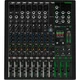 Mackie ProFX12v3+ 12-Channel Analog Mixer W/FX/USB Recording Modes/Bluetooth