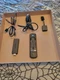 Amazon Fire Stick 3rd Gen S3L46N w/ Remote, Power Supply & HDMI Extender Tested