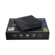 WE2USAT K3 PRO Smart TV Box | Turn Any TV Smart | 6K HDR 
