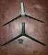ORIGINAL OEM Replacement TV Stand Vizio V755-J04 For V755-J04 V556-G1 V555-G1