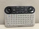Sony NSG-MR1 Keyboard/Remote Control for NSZ-GT1 For Blu Ray Google Smart TV Box
