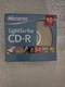 Memorex LightScribe Recordable CD-R 10 Pack 52x 700MB 80min Spindle Packaging