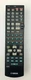 YAMAHA Remote Control receiver tuner console player WG64610 US RXV659 HTR5960 BL