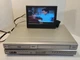 Zenith XBV343 DVD-VCR Combo Hi-Fi Stereo VHS Recorder Player~No Remote~TESTED