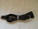 Samsung  (I-SHENG) 3903-000467  10 Amp 5 Foot Right Angle AC Cord