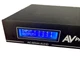 AVPro Edge AC-MX44-AUHD Matrix Switch 4x4, Black. Fantastic Working Condition!