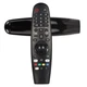 Magic Voice Remote Control For LG OLED65C9PUA OLED65C9AUA OLED55C9AUA Mate TV