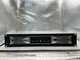 Ashly nXe4004bd 4x 400 Watts/2 Ohms Network Power Amplifier with OPDante