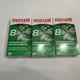 BRAND NEW Maxell 8 Hour T-160 VHS Standard Grade Tapes Sealed (3 PACK)