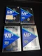 Sony P6-120MP 120 Minute, 8mm Video Cassette - Pack of 4, New & Sealed