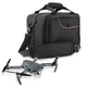 USA GEAR Drone Carrying Case Bag for DJI Mavic Pro & Accessories