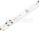 181107-A Vizio TV LED Single Backlight Strip V705-G3