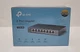 Model: TL-SG108(UN) Tp-Link Ver:4.26 8-port Gigabit Desktop Switch NEW UNOPENED 