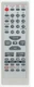 ORIGINAL EUR7711150 Remote Control Panasonic Audio System