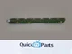 PANASONIC TH-42PZ77U C2 BUFFER BOARD TXNC21NZTU (TNPA4371)