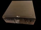 SONY CDP-CX300 300 CD Mega Storage Mult-Disc Changer, NEW BELTS, No Remote