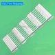 LED Strips For Hisense_60_HD600N3U22 JL. D60051330-003DS-M 60R6E 60H6E 60DU6070