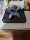 Microsoft Xbox One 500GB Black Console Model 1540 With Cords And Controller 