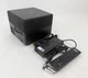 Epson EpiqVision Mini EF12 Smart Streaming Laser Projector HA14A - Black/Copper
