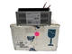 CRESTRON CLX-1FAN4, 4 Channel Fan Speed Control Module, Single Feed - New O.B.
