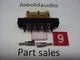 TOA Model A-903MK2 Screw Terminal 70V,25V,Common Board. Parting Model A-903MK2.