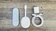 Google Chromecast HDMI Model G454V With Remote And Cord Preowned Working 