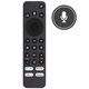 New NS-RCFNA-21 Voice Remote for Insignia TV NS-55DF710NA21 NS-43DF710NA21