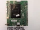 SAMSUNG     UN50NU6900BXZA  MAIN BOARD  BN94-12869D    see note