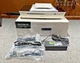 SONY Internet TV NSZ-GT1 BluRay Player + Sony NSG-MR1 Remote Google TV TESTED