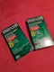 Lot of 2 Sealed Maxell VHS T-160 Standard Grade Video Cassette Tapes 8 Hours