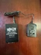 Tripp-Lite B130-101A VGA with Audio over Cat5 Extender Remote Unit w/AC Adapter