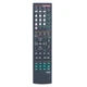 RAV284-WN05820EX Replace Remote for Yamaha AV Receiver RX-V365 RX-V363 RX-V363-B