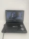 Audiovox Portable DVD Player 9&rdquo; D1988 Plays CDs MP3s SD MMC MS JPEG USB W Case
