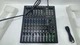 Mackie ProFX12v3 12-Channel Pro Effects Mixer with Analog USB