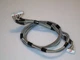 Panasonic TH-42PZ77U Cable Wire (Analog Main Board to Side Analog /Keyboard)