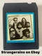 The Doobie Brothers Minute By Minute 1978  8-Track Tape PLAY TESTED SOUNDS GREAT