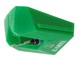 audio-technica AT-VMN95E Replacement Stylus for AT-VM95E Green Elliptical