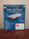 Digital Stream Analog Pass-Through DTV Converter Box DTX9950 Sealed NEW