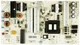 RCA 850244290 Power Supply / LED Board RTRU6527-US