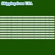 10pcs LED strips For Vizio D60-D3 E60-E3 SVG600A30_Rev00 LG innotek 60inch FHD