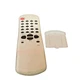 MAGNAVOX NA386 Remote Control for TB100MW9 TB100MW9A TB110MW9 TB110MW9A White