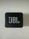JBL Go 2 Bluetooth Waterproof Portable Speaker - Black (JBLGO2BLK)