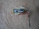 Audisar 9K-600-3 One 600 Ohm Input to Two 600 Ohm Outputs Transformer
