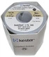 Kester Solder - 245 No-Clean Flux Solder,.031",1lb. Spool
