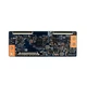VIZIO D50F-F1, D50F-E1 T-Con Board 55.50T15.C07