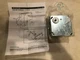 Soundtube AC-JB20-XFMR 20 W 25/70.7/100 volt transformer inside a junction box