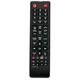 AA59-00714A Replace Remote for Samsung ED40D ED46C ME55C ME75C UE46C UE55C PE40C