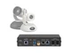 999-9645-000 Polycom Codec Kit for OneLINK Bridge to Vaddio HDBaseT Cameras